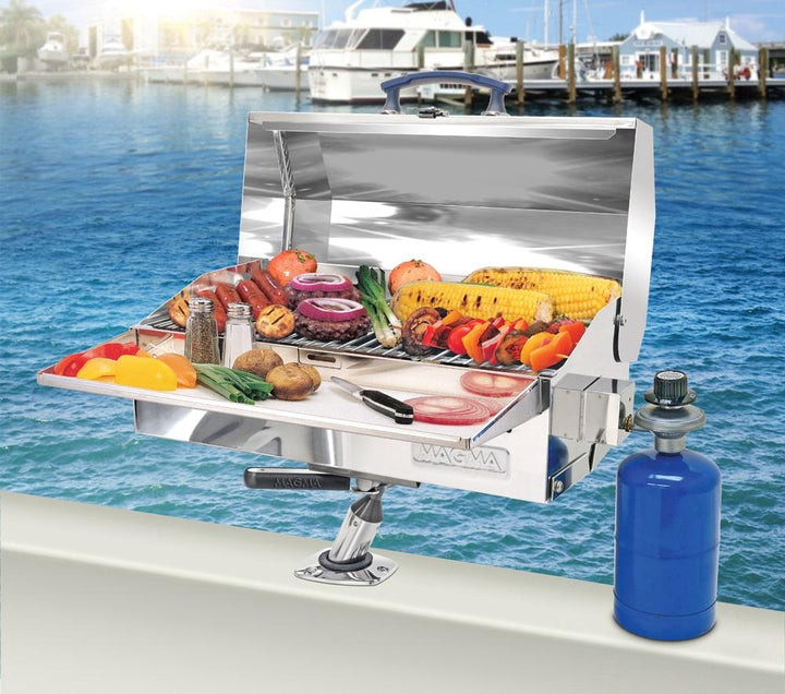 Magma A10-703-CSA Cabo Gas Grill - Canada - Trotac Marine